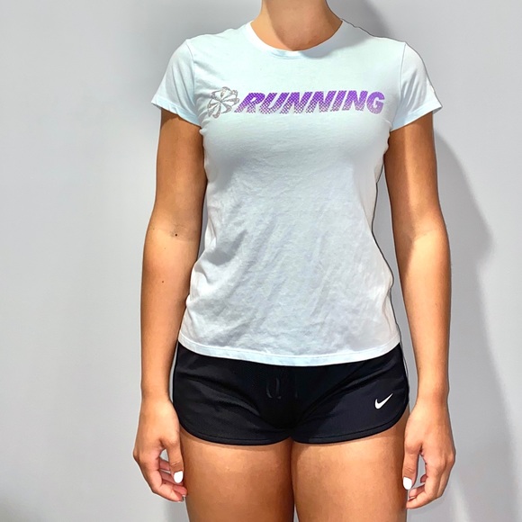 Nike Running Tee - Picture 1 of 3